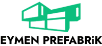 Prefabrik Yapı Montaj