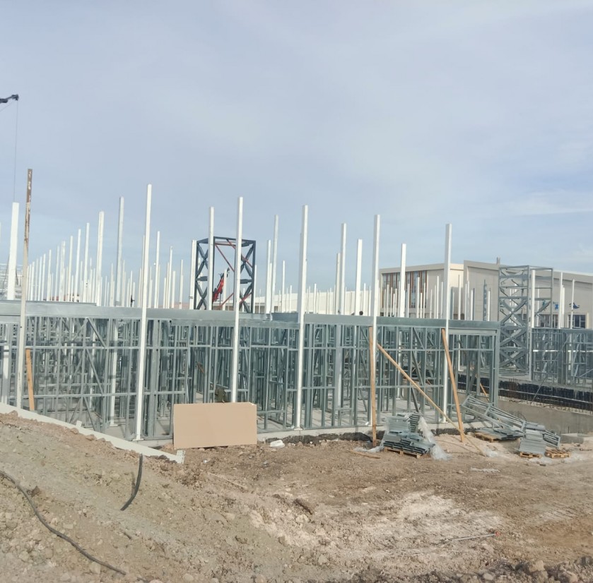 Bursa Prefabrik Ev Resim Galerisi